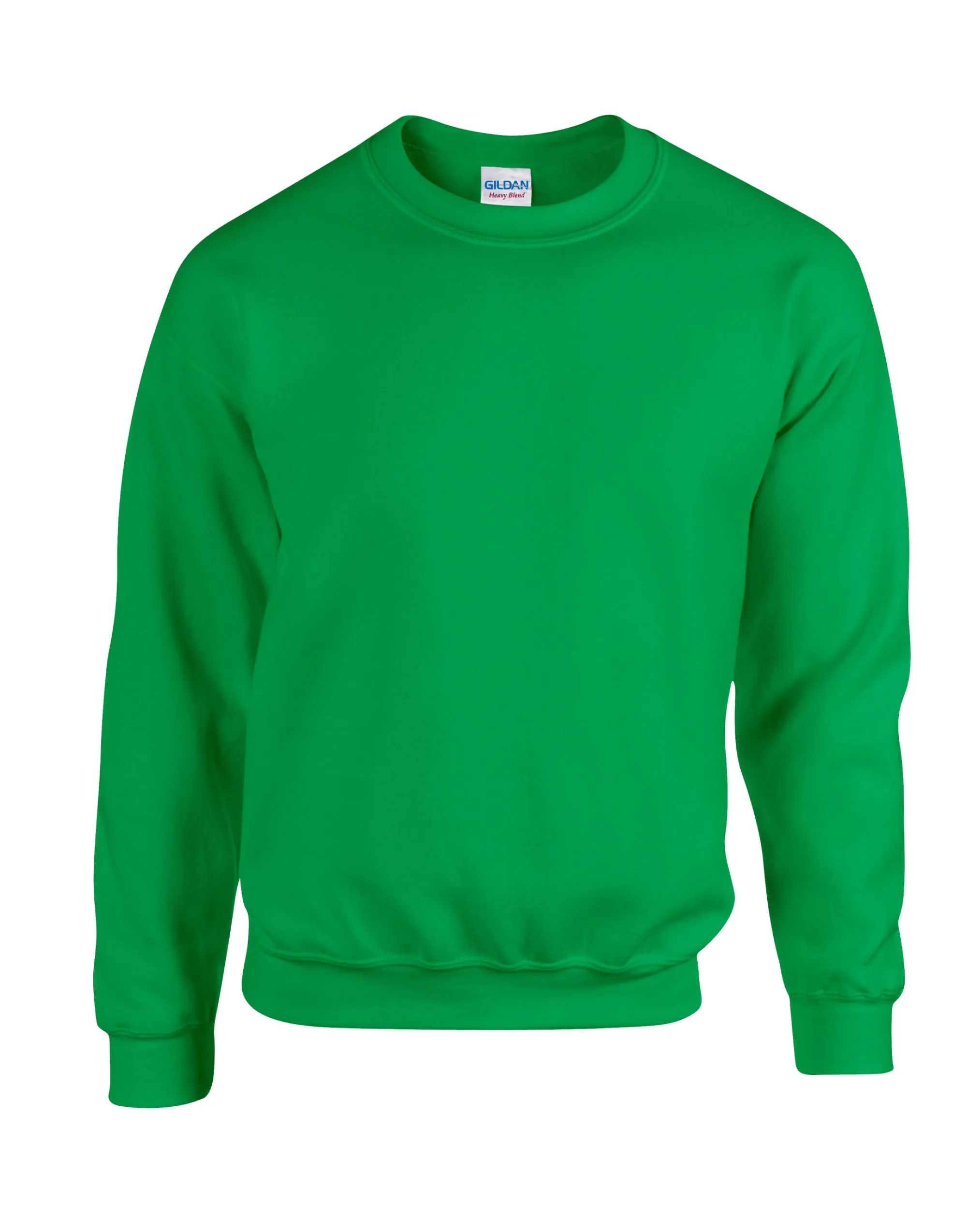 5 x Sweatshirts with Embroidered LOGO