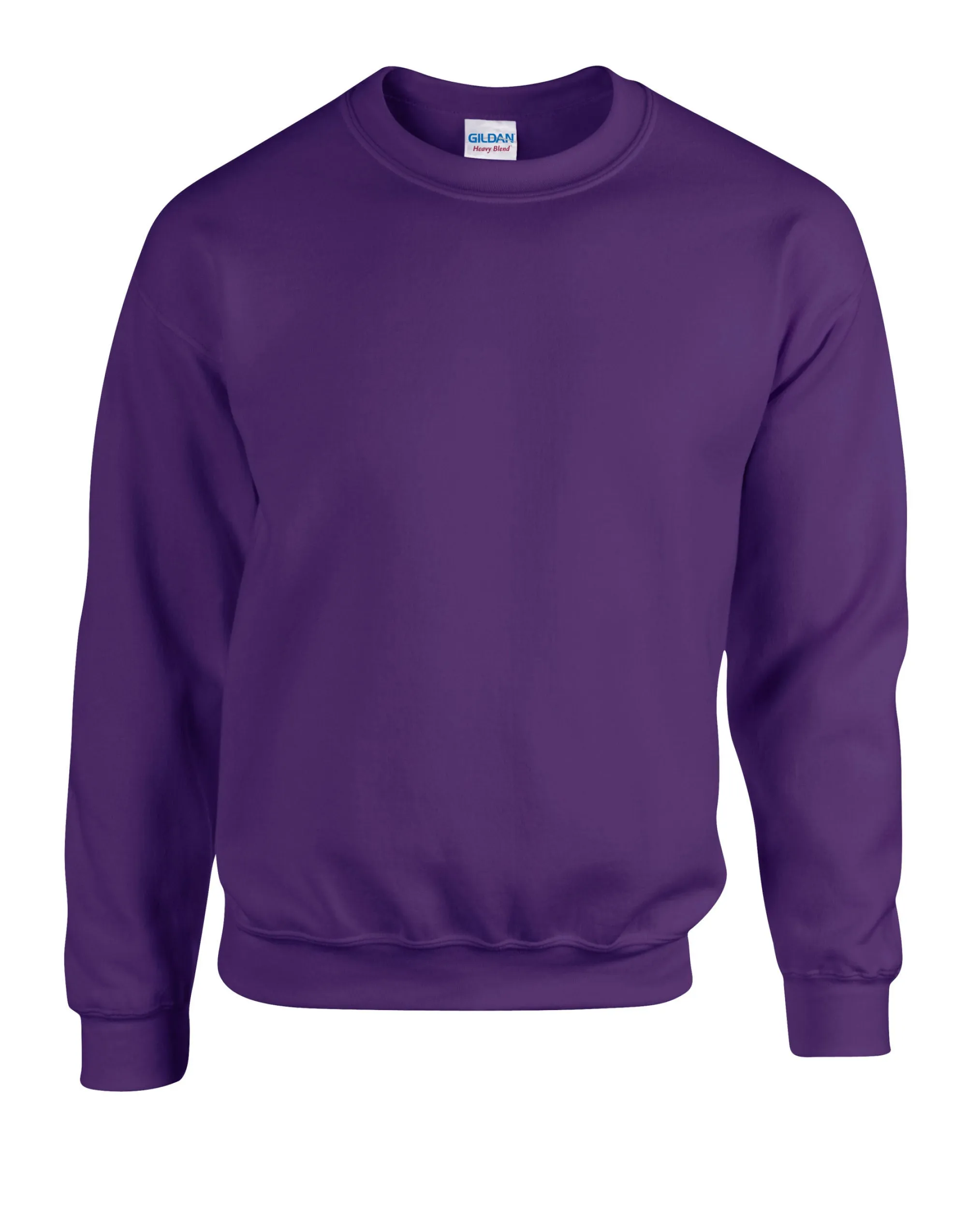 5 x Sweatshirts with Embroidered LOGO