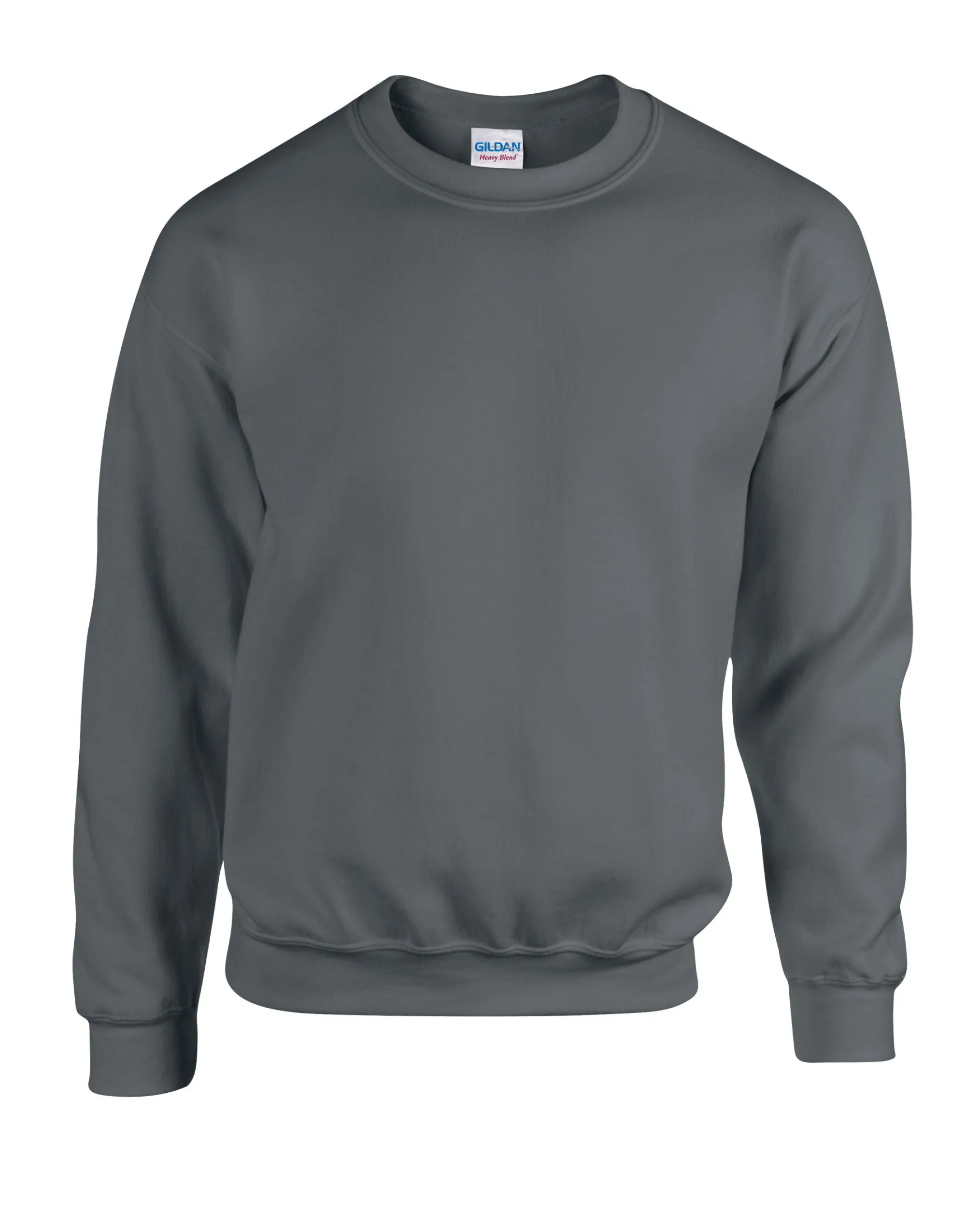 5 x Sweatshirts with Embroidered LOGO