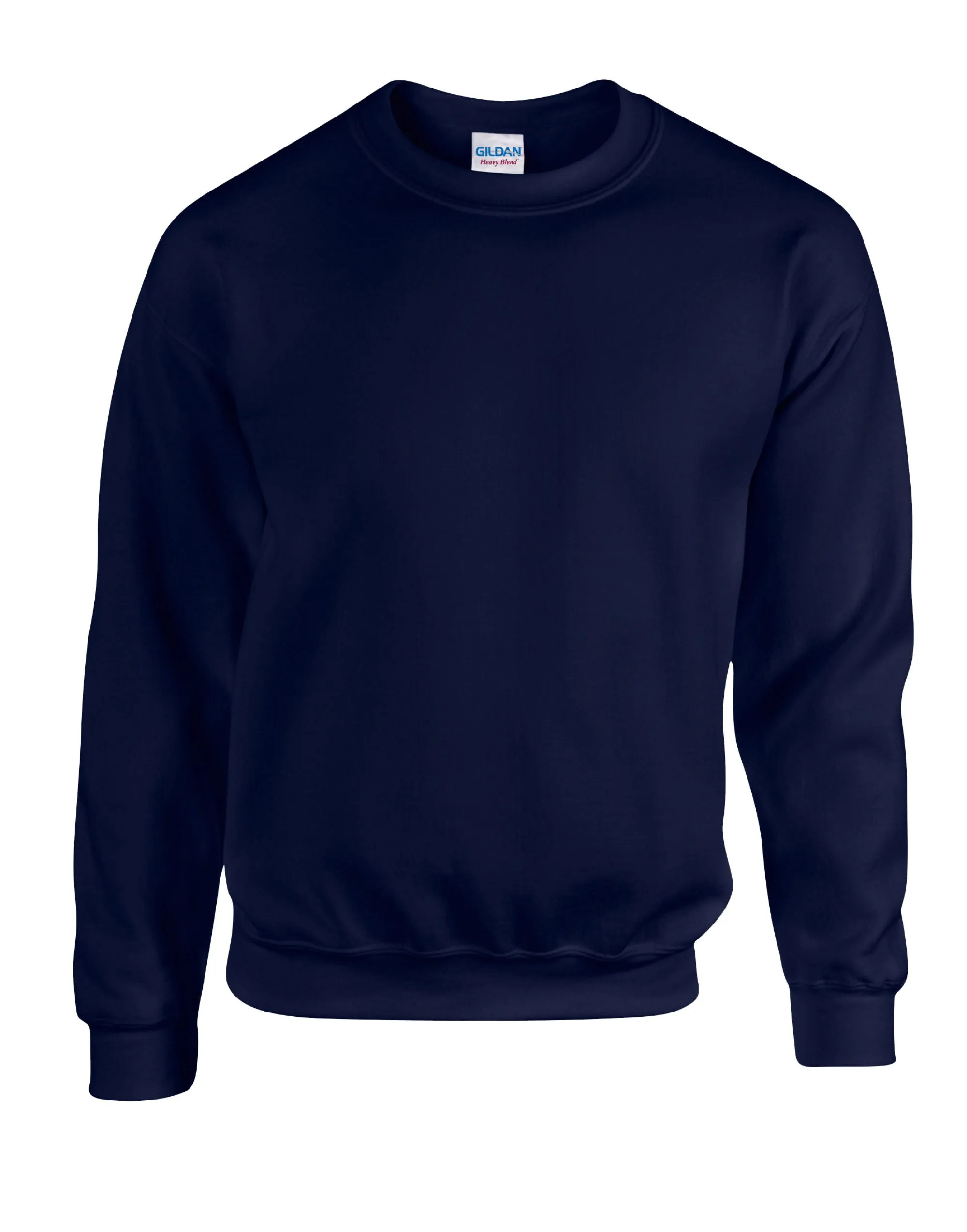 5 x Sweatshirts with Embroidered LOGO