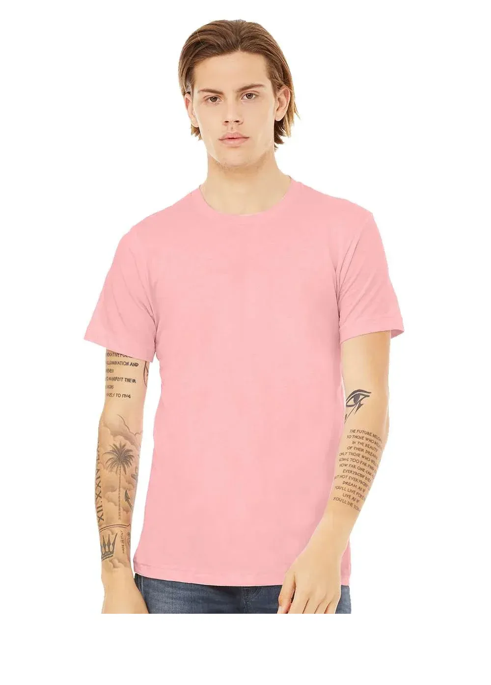 Adult Unisex T-Shirt,Long Sleeves Tshirt
