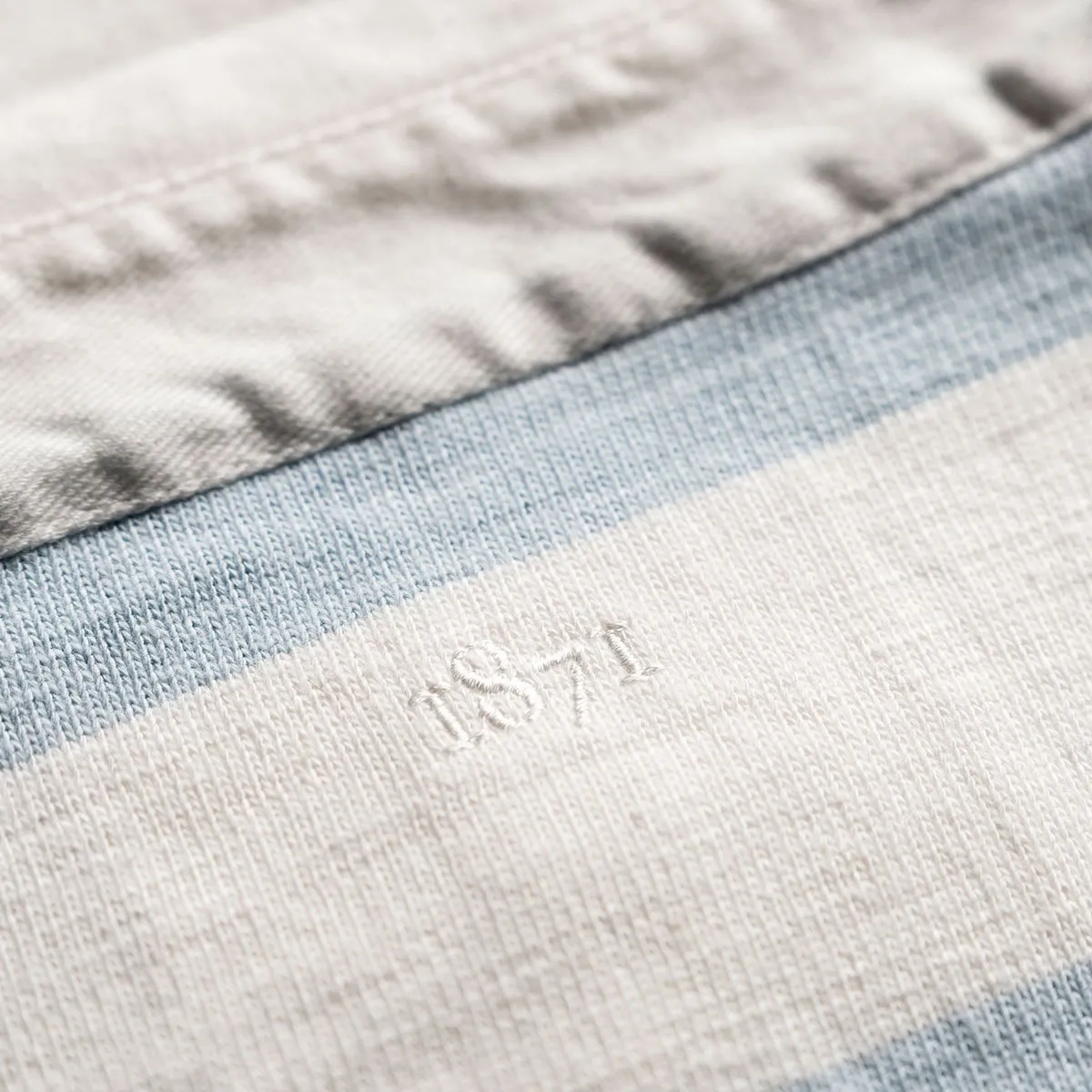 Argentina 1910 Rugby Shirt