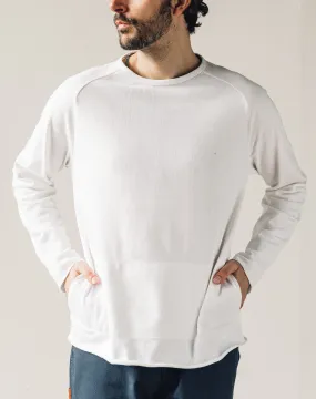 Arpenteur Zef Rachel Jersey, White