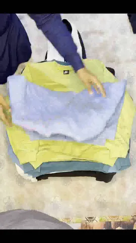 Branded sweatshirts 43 piece
