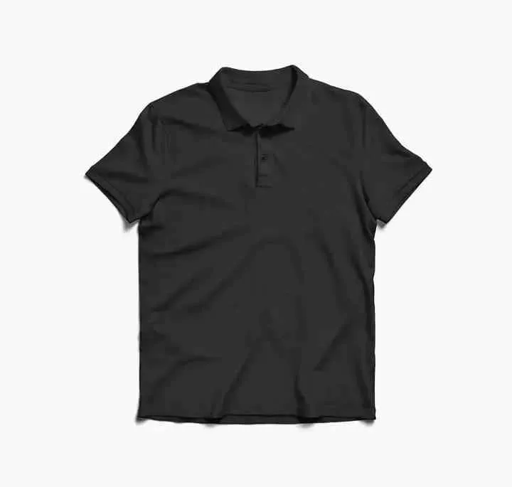 BUNDLE OF 2 POLO T-SHIRTS