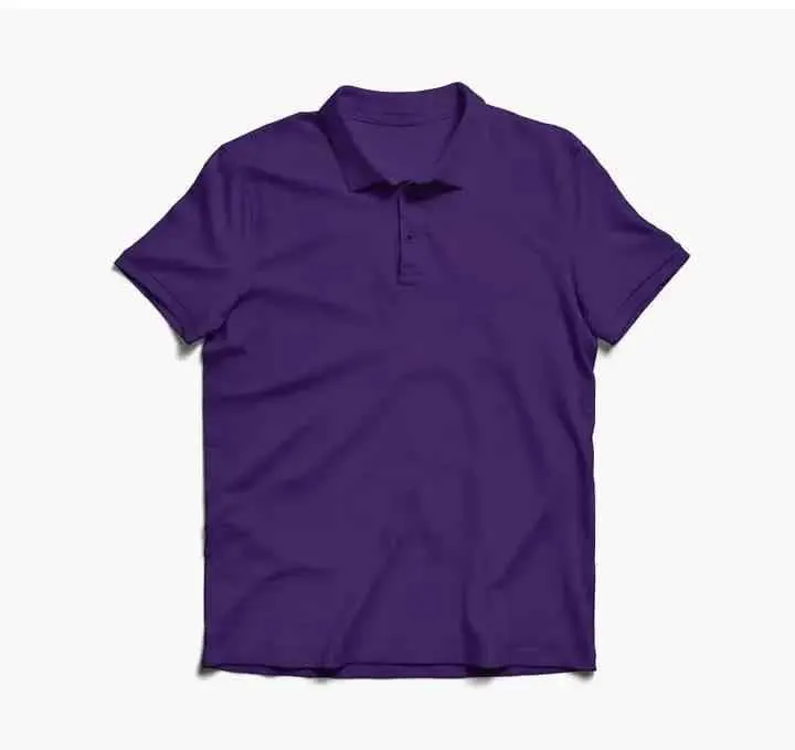 BUNDLE OF 2 POLO T-SHIRTS