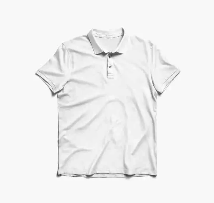 BUNDLE OF 2 POLO T-SHIRTS