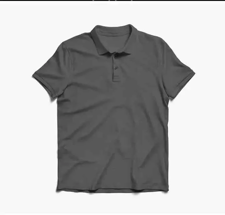 BUNDLE OF 2 POLO T-SHIRTS
