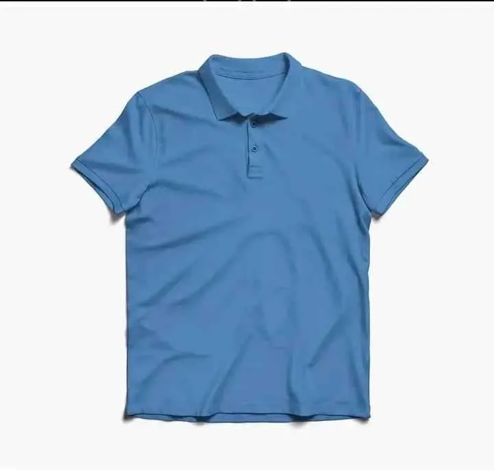 BUNDLE OF 2 POLO T-SHIRTS