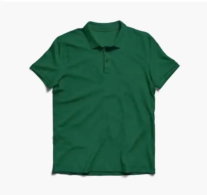 BUNDLE OF 2 POLO T-SHIRTS