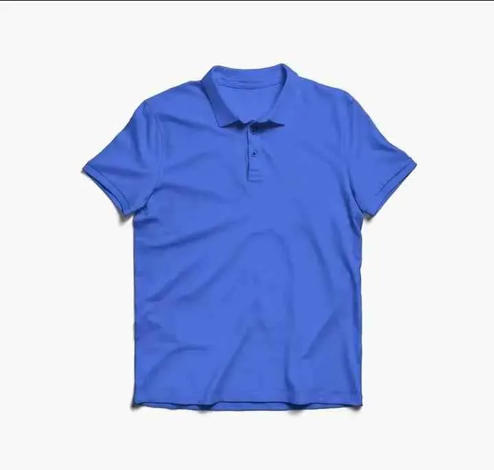 BUNDLE OF 2 POLO T-SHIRTS