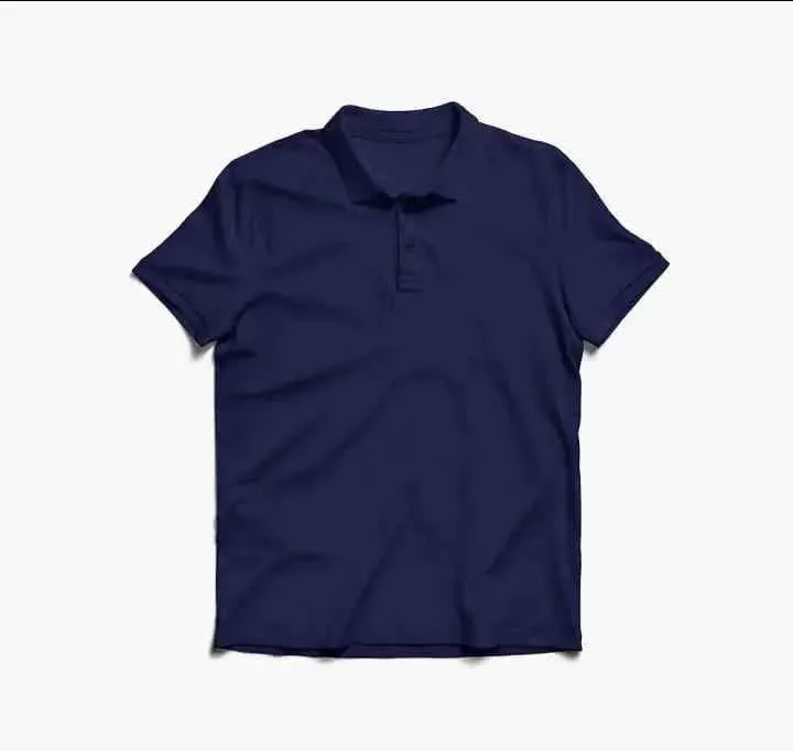 BUNDLE OF 2 POLO T-SHIRTS
