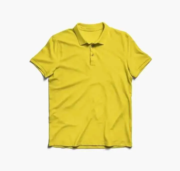 BUNDLE OF 2 POLO T-SHIRTS