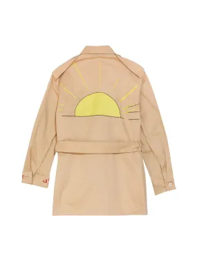 California   Portland - Expedition Jackets
