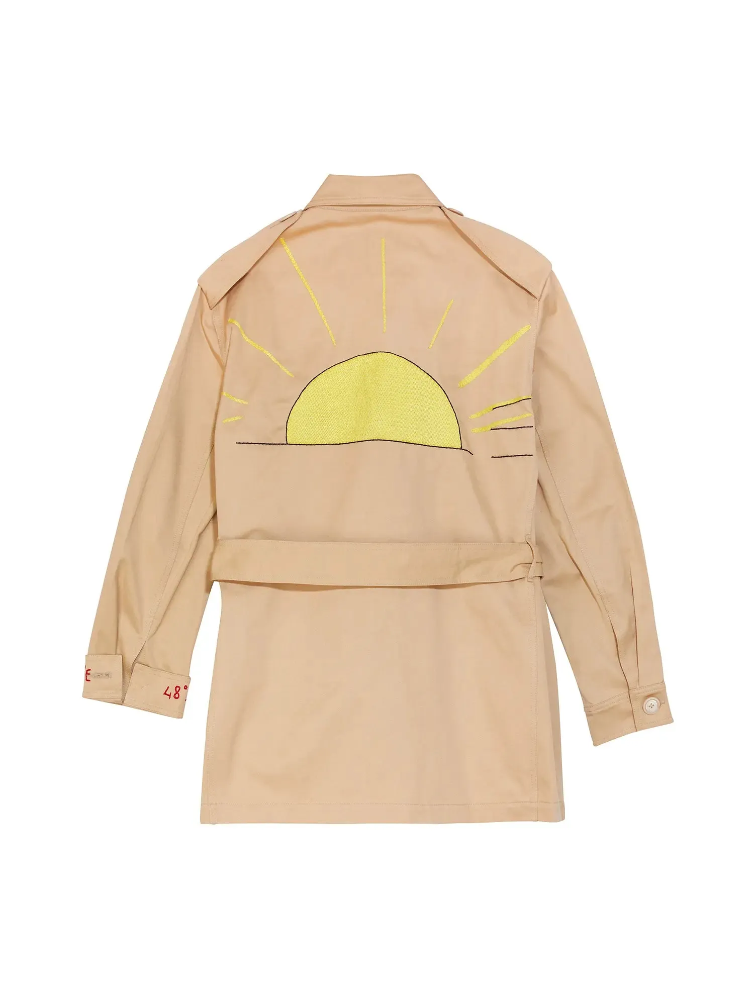 California   Portland - Expedition Jackets