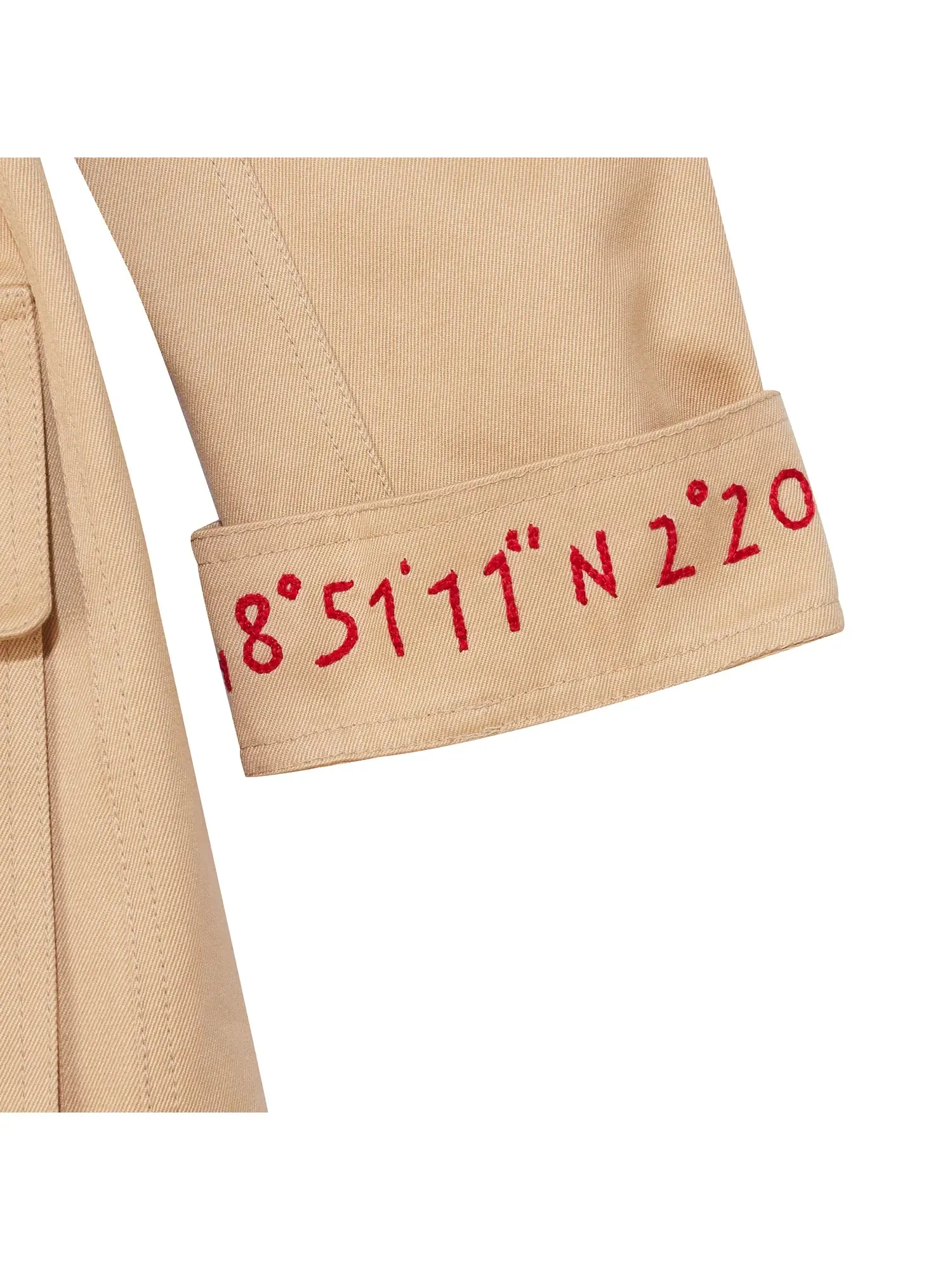 California   Portland - Expedition Jackets