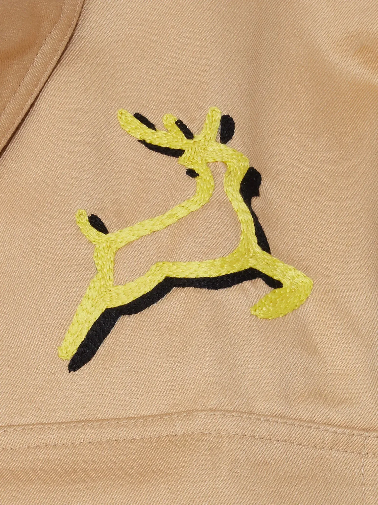 California   Portland - Expedition Jackets