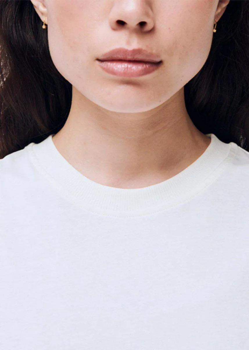 Cea T-shirt - Off White