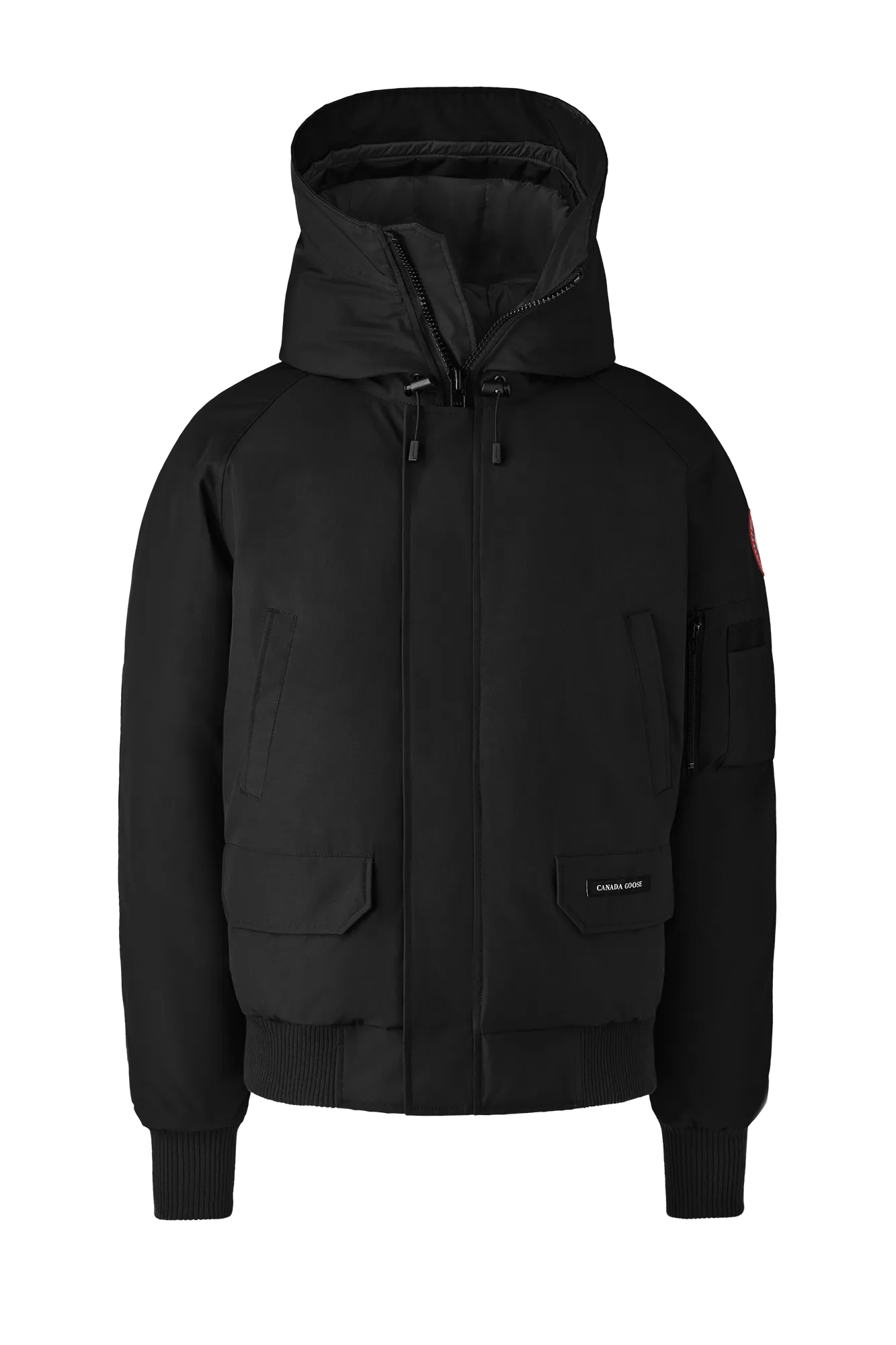 Chilliwack Bomber