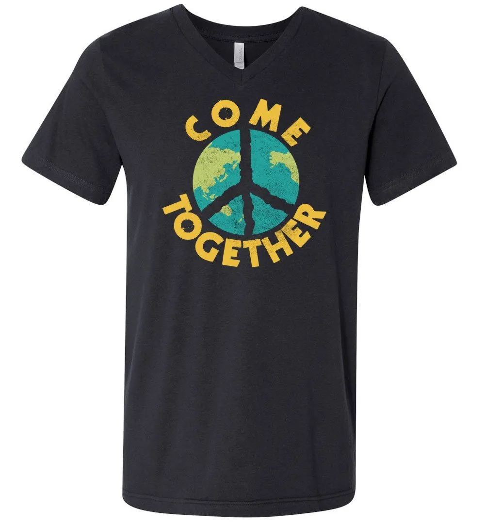Come Together T-shirts