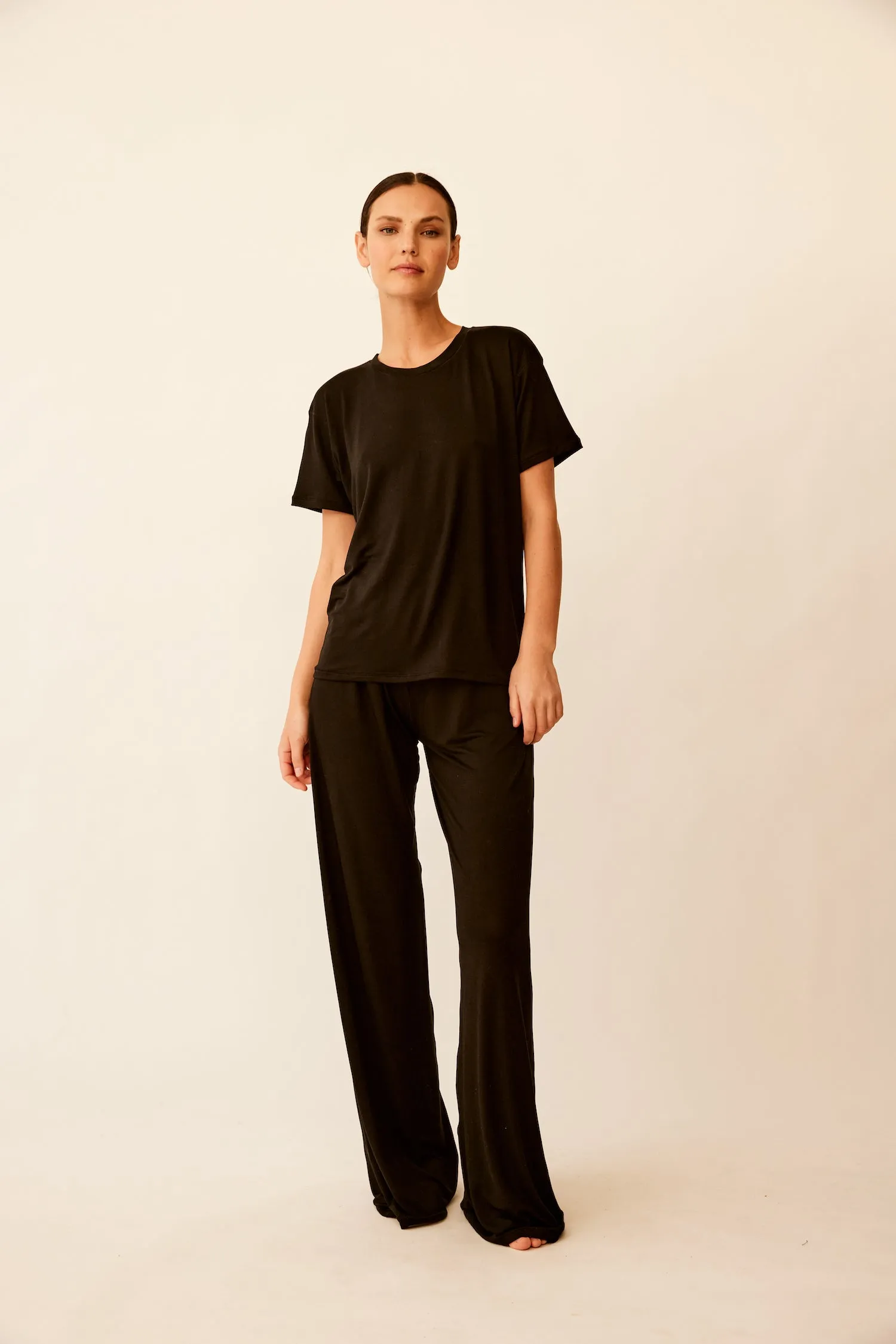 EVERYDAY PANT BLACK
