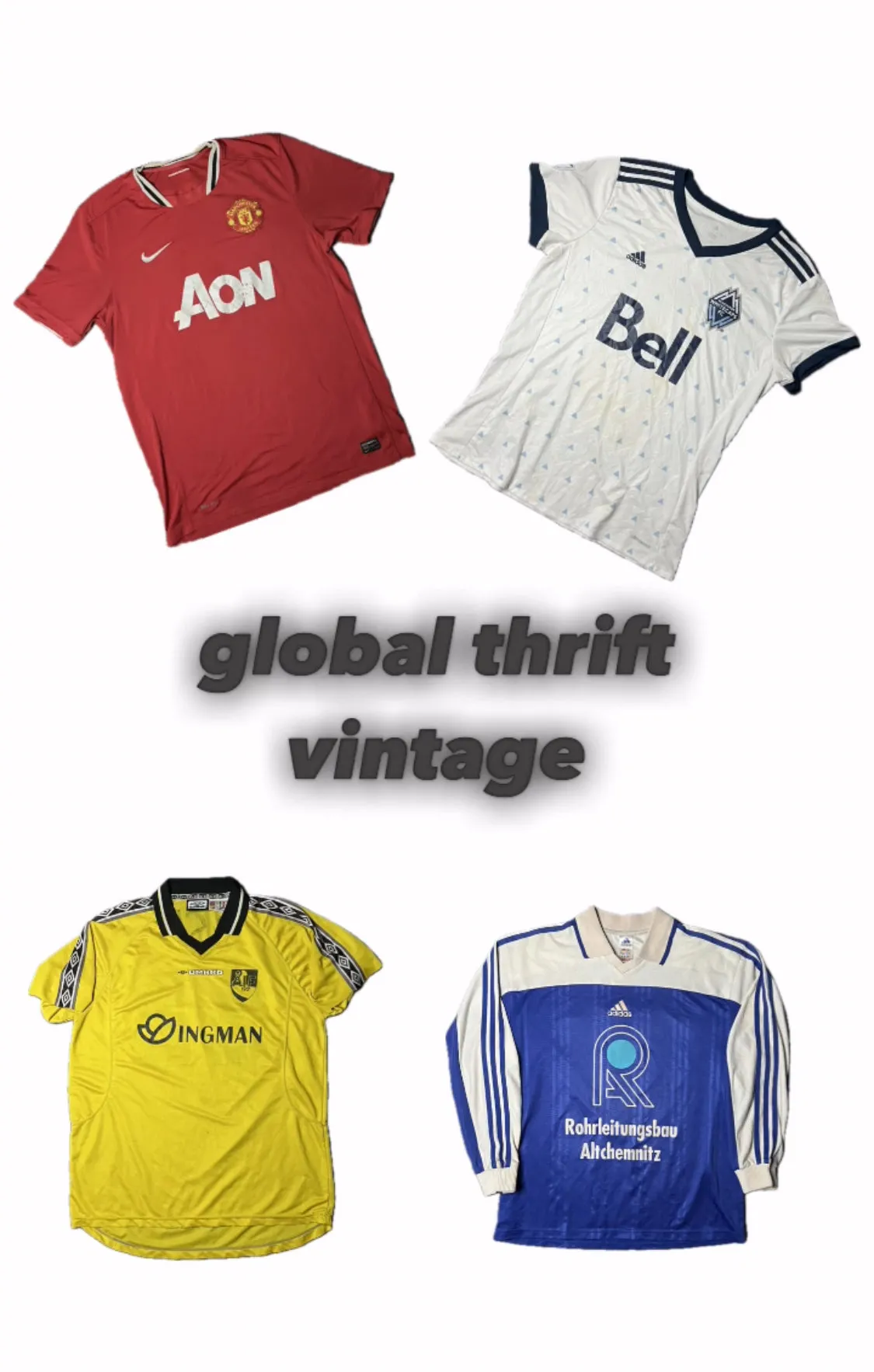 football t-shirt