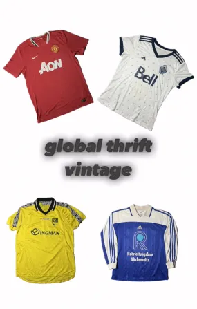 football t-shirt