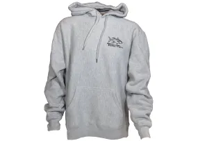 GOOSE HUMMOCK TUNA TAIL HOODIE