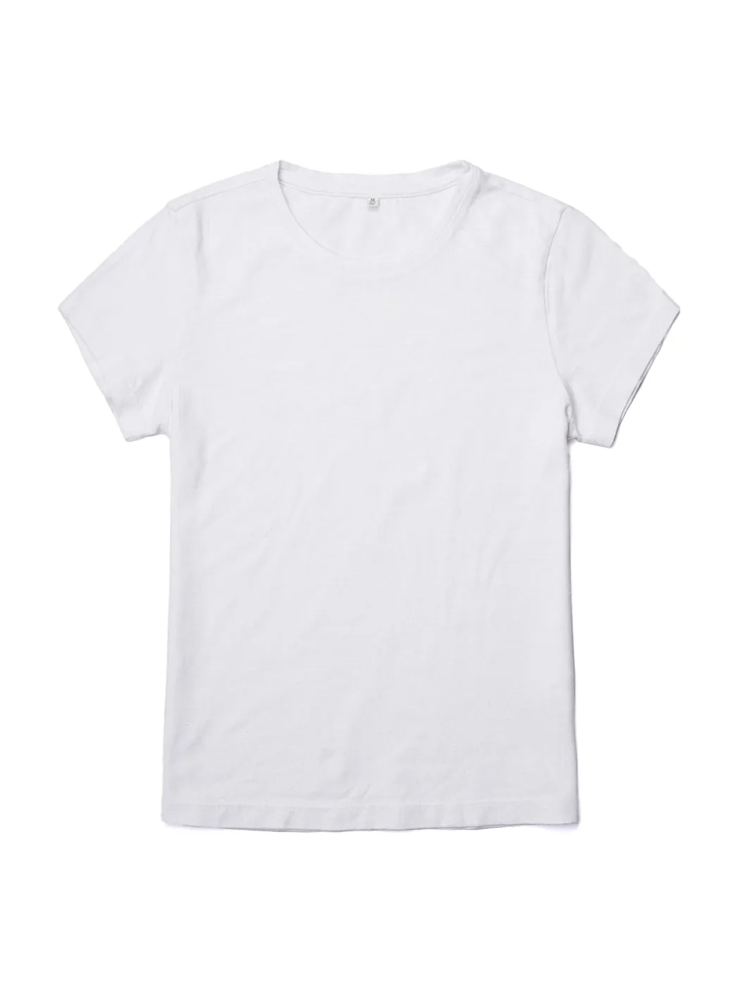 Hemp Women's Short-sleeved T-shirt