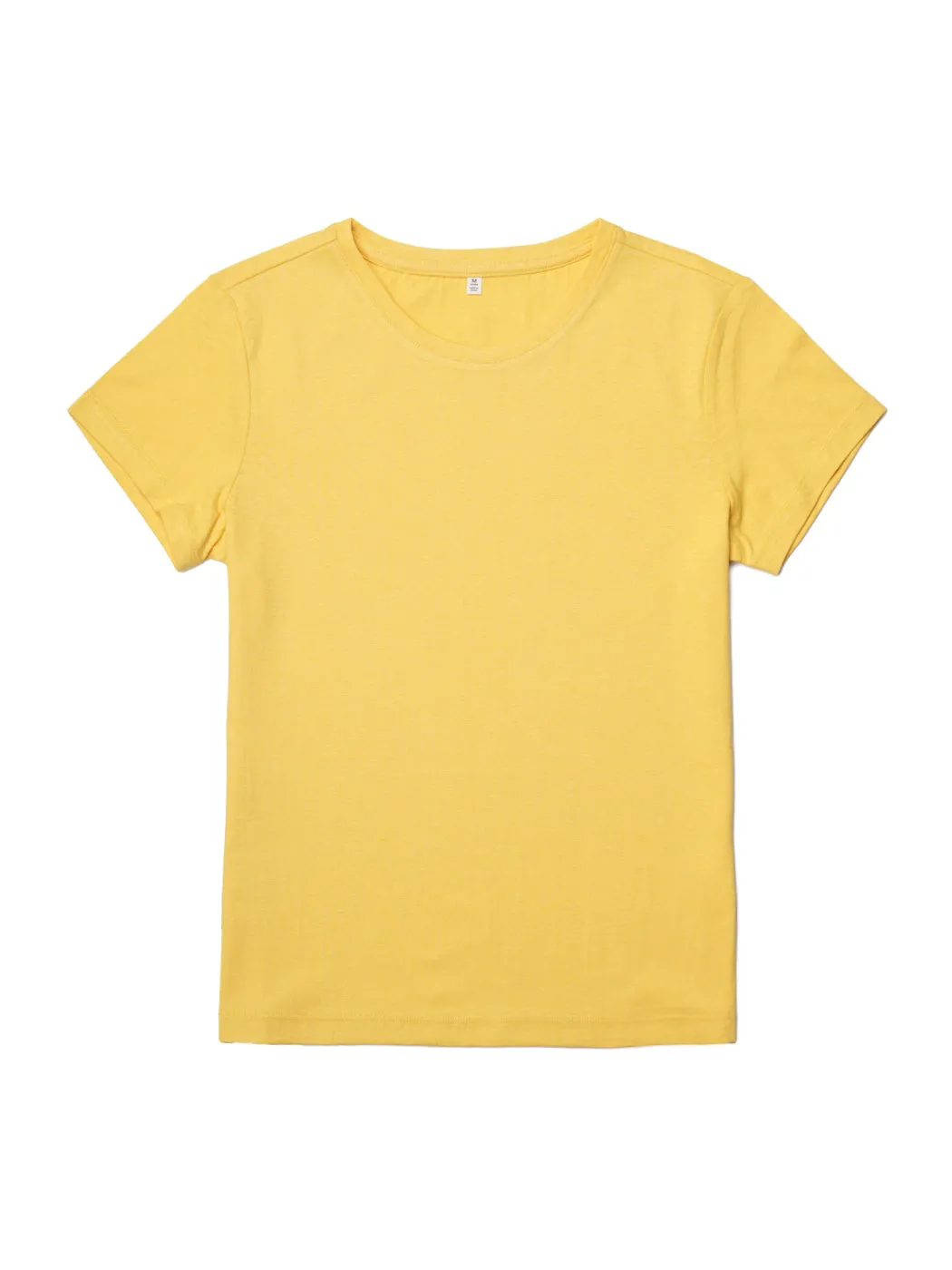 Hemp Women's Short-sleeved T-shirt