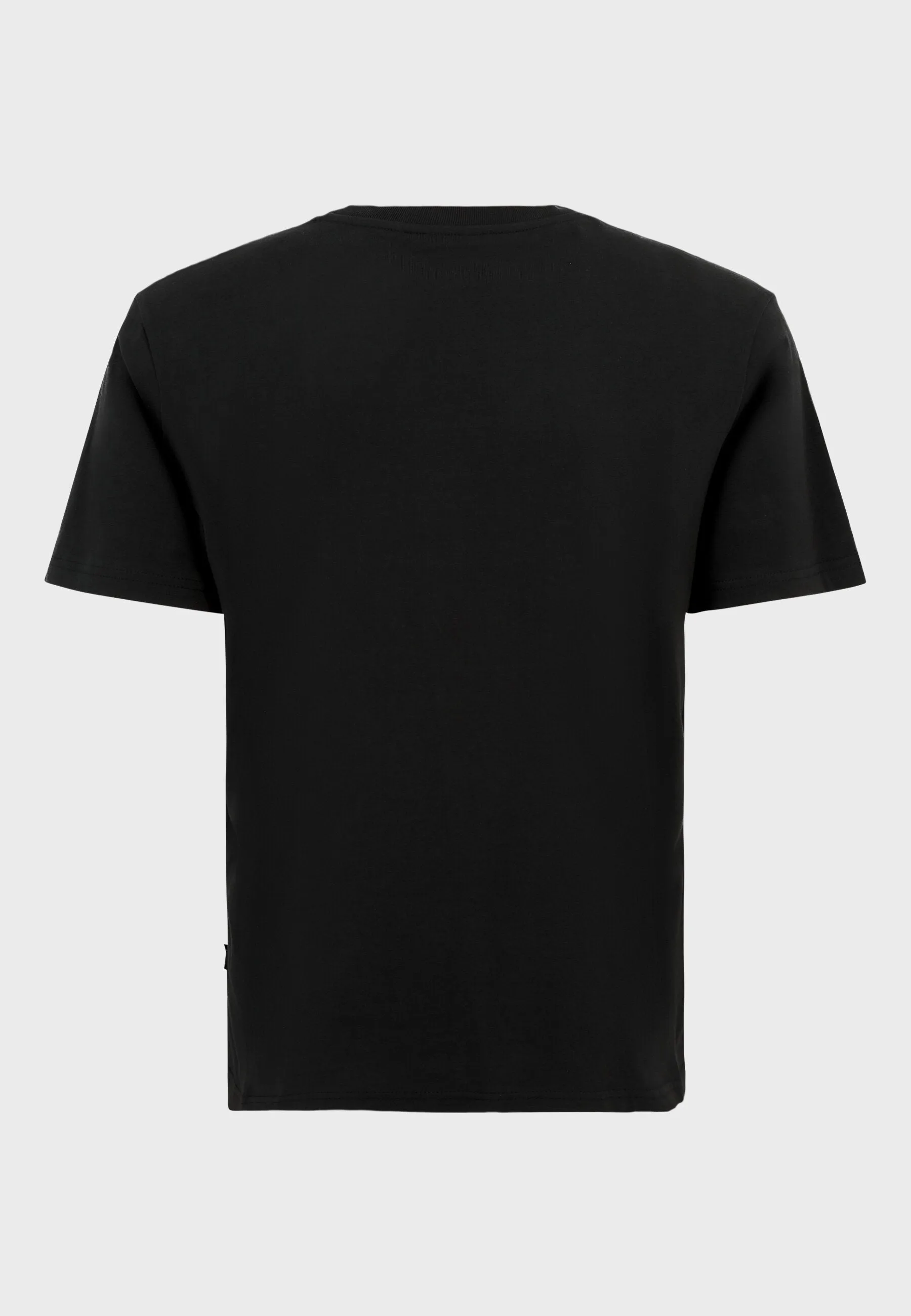 Howie Maui T-Shirt Black