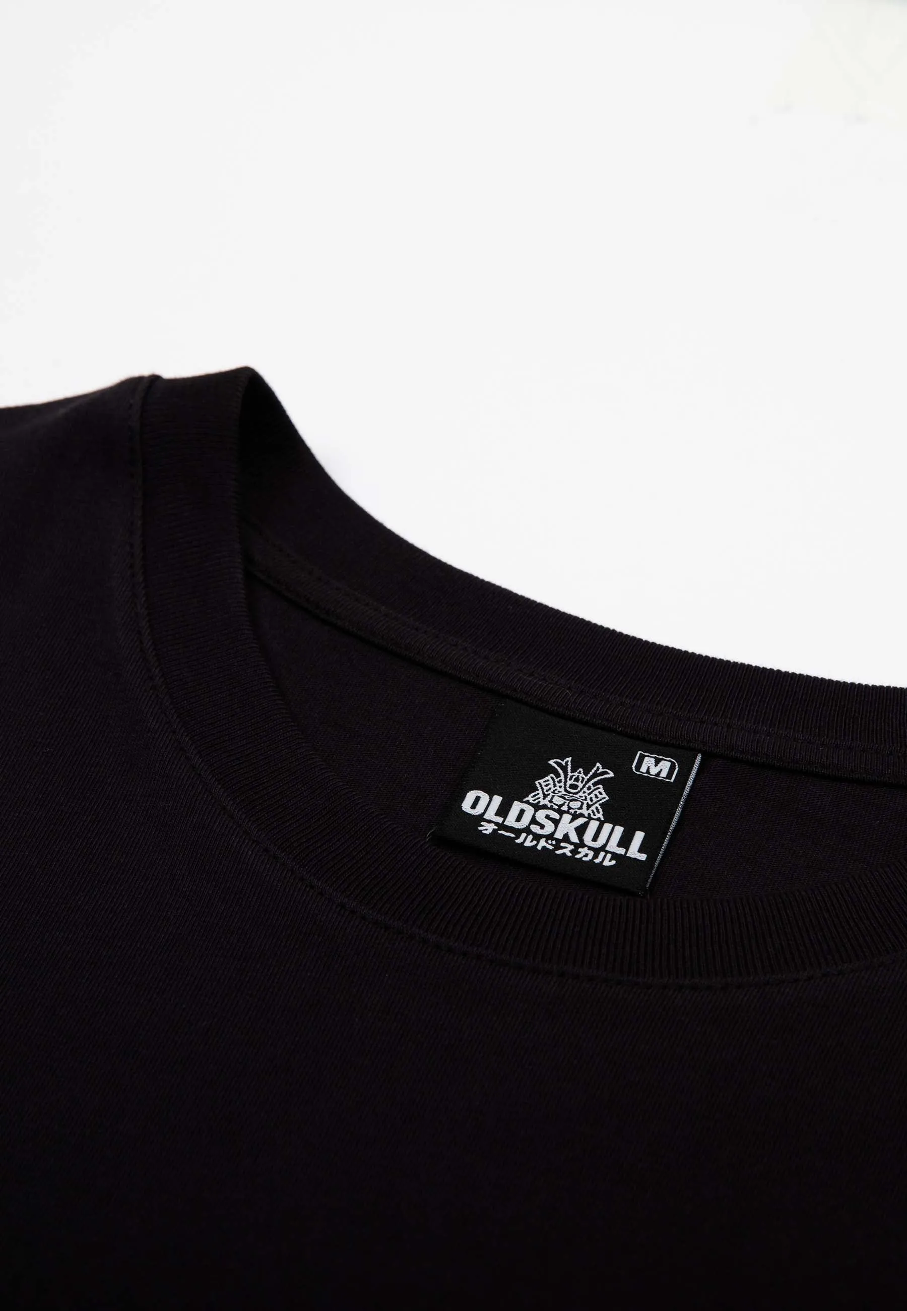 Howie Maui T-Shirt Black