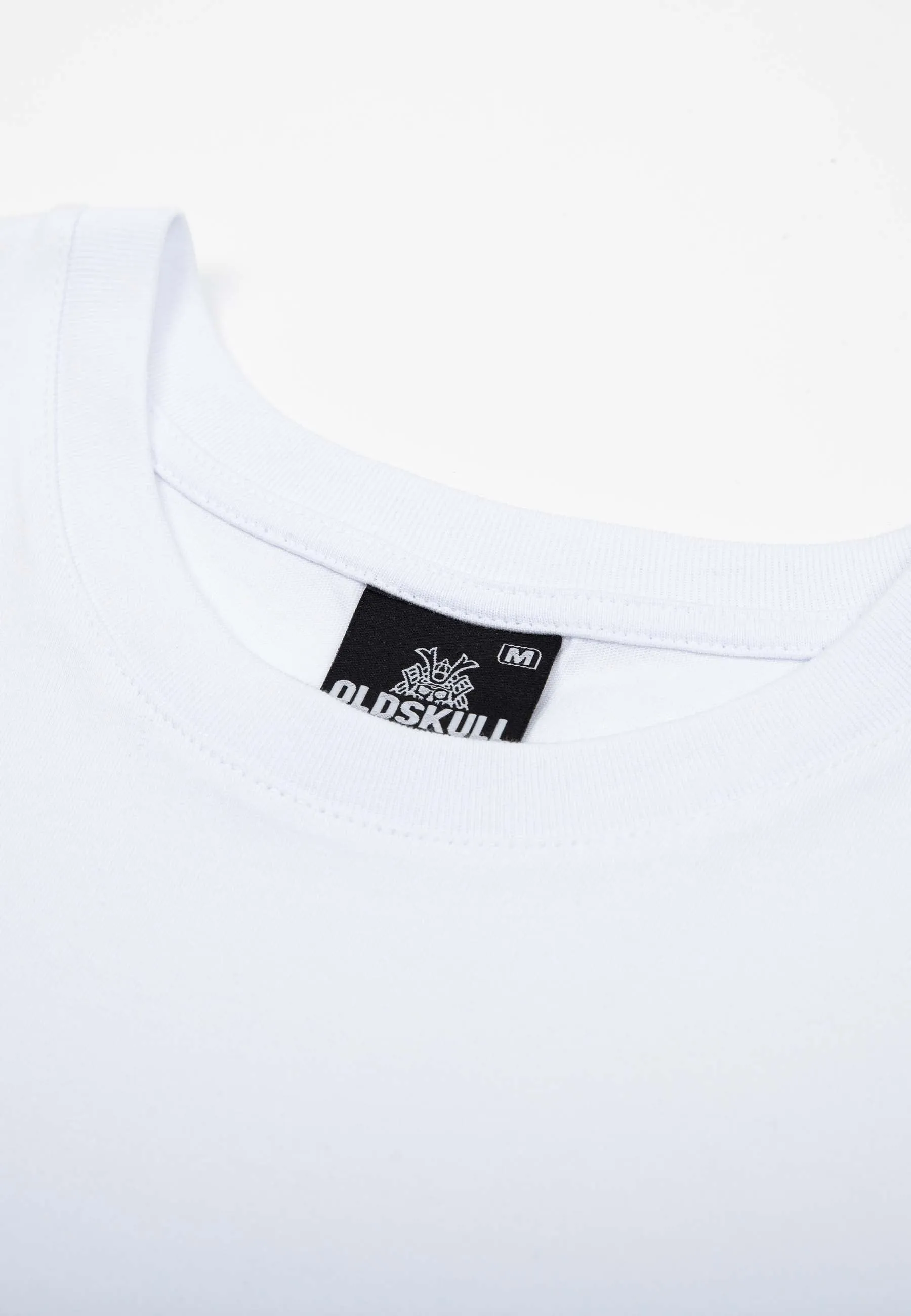 Howie Maui T-Shirt White
