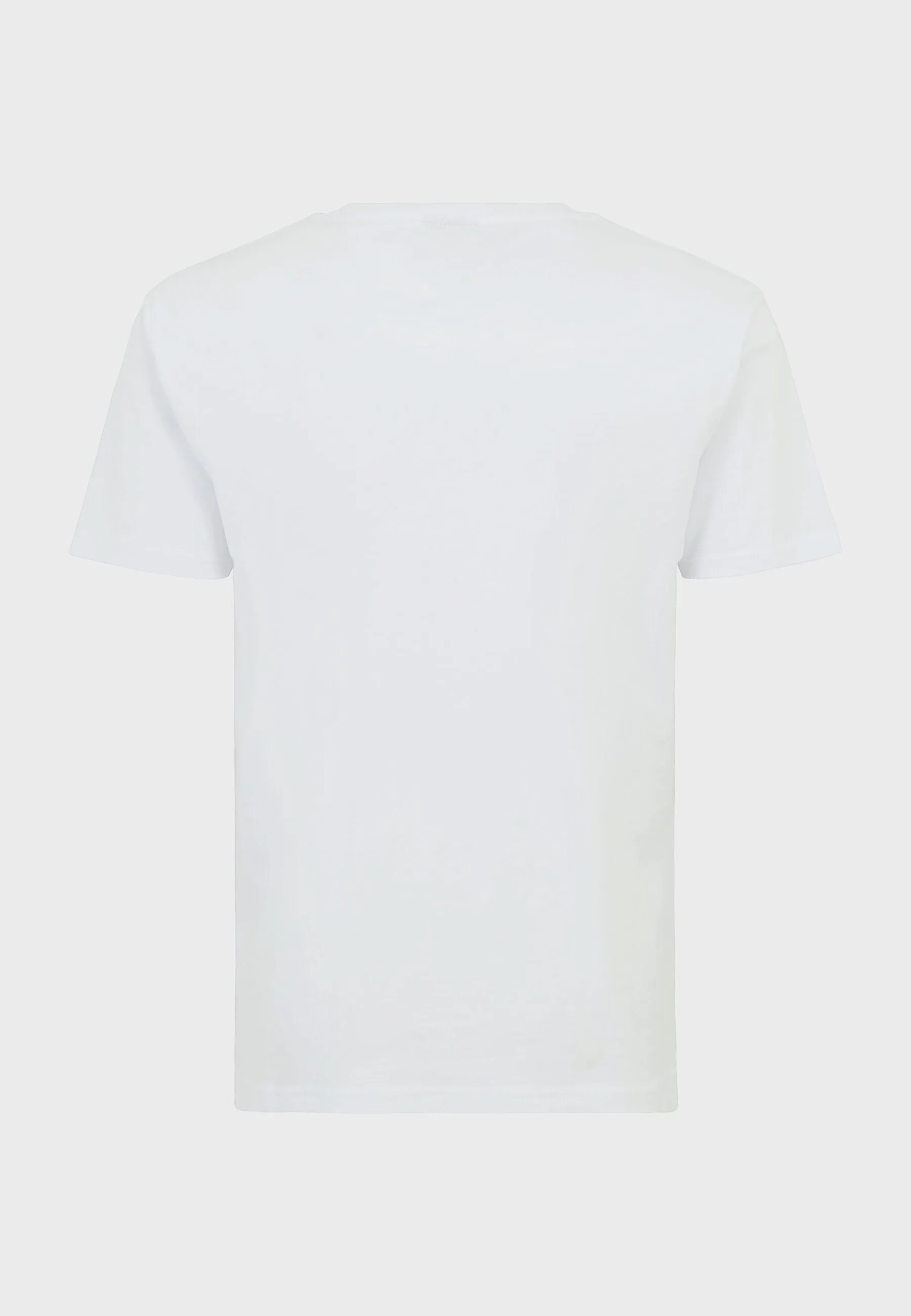 Howie Maui T-Shirt White