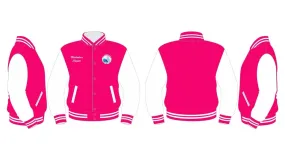 Jack & Jill Varsity Jackets - Girls / Womens