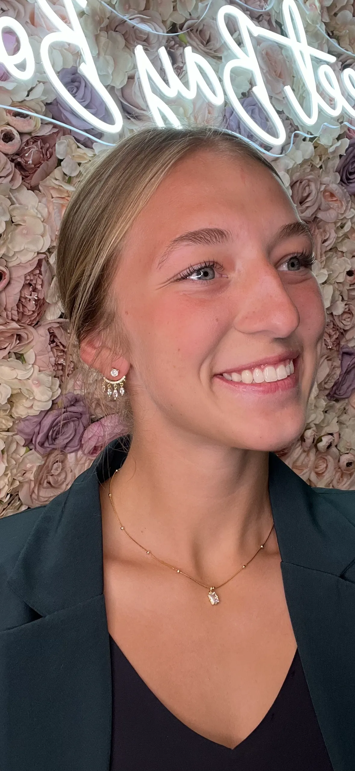LisaMarie Ear Jackets