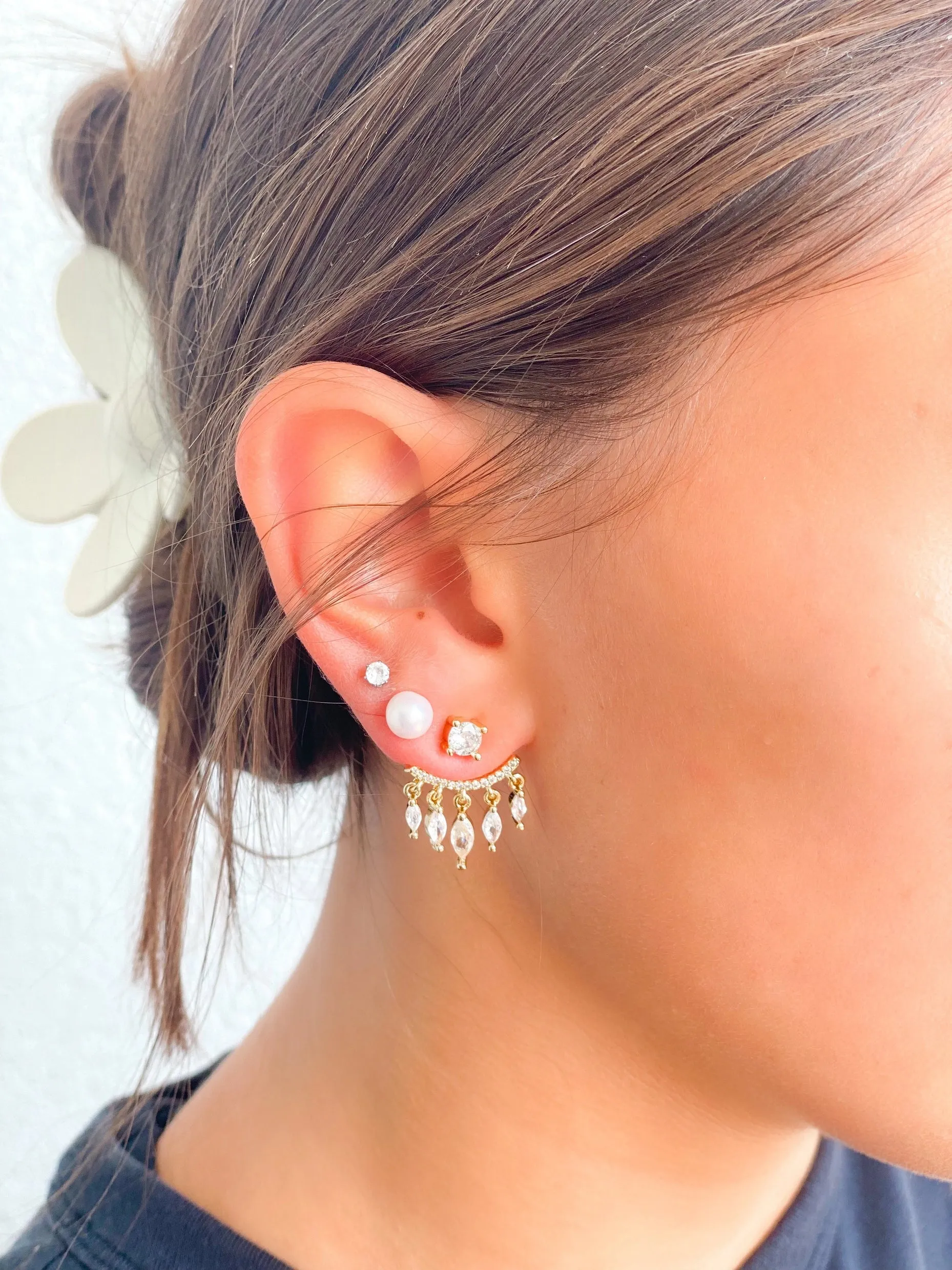 LisaMarie Ear Jackets