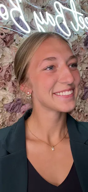 LisaMarie Ear Jackets