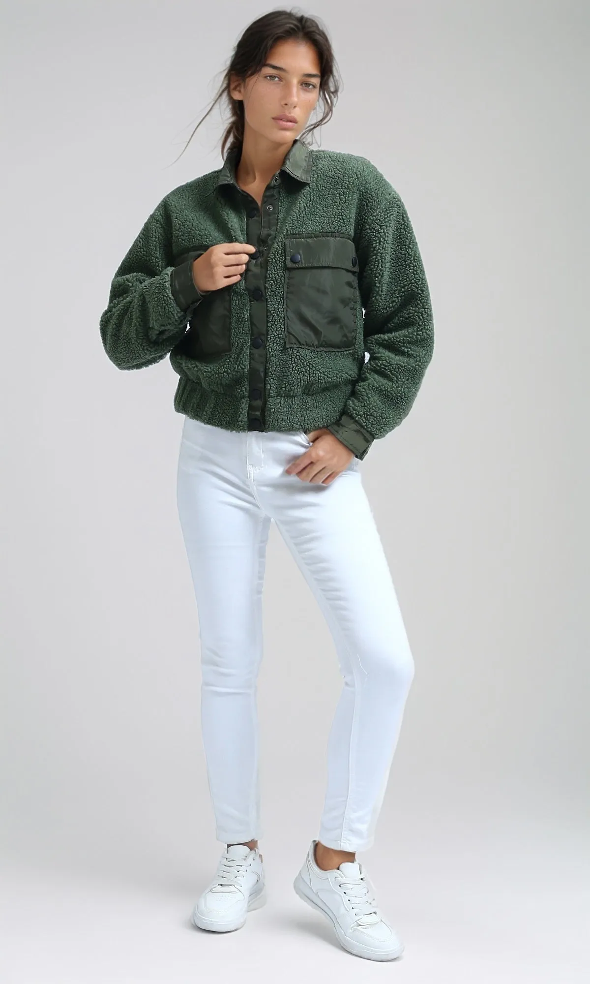 O194918-W23W471-KHAKI (WJK)