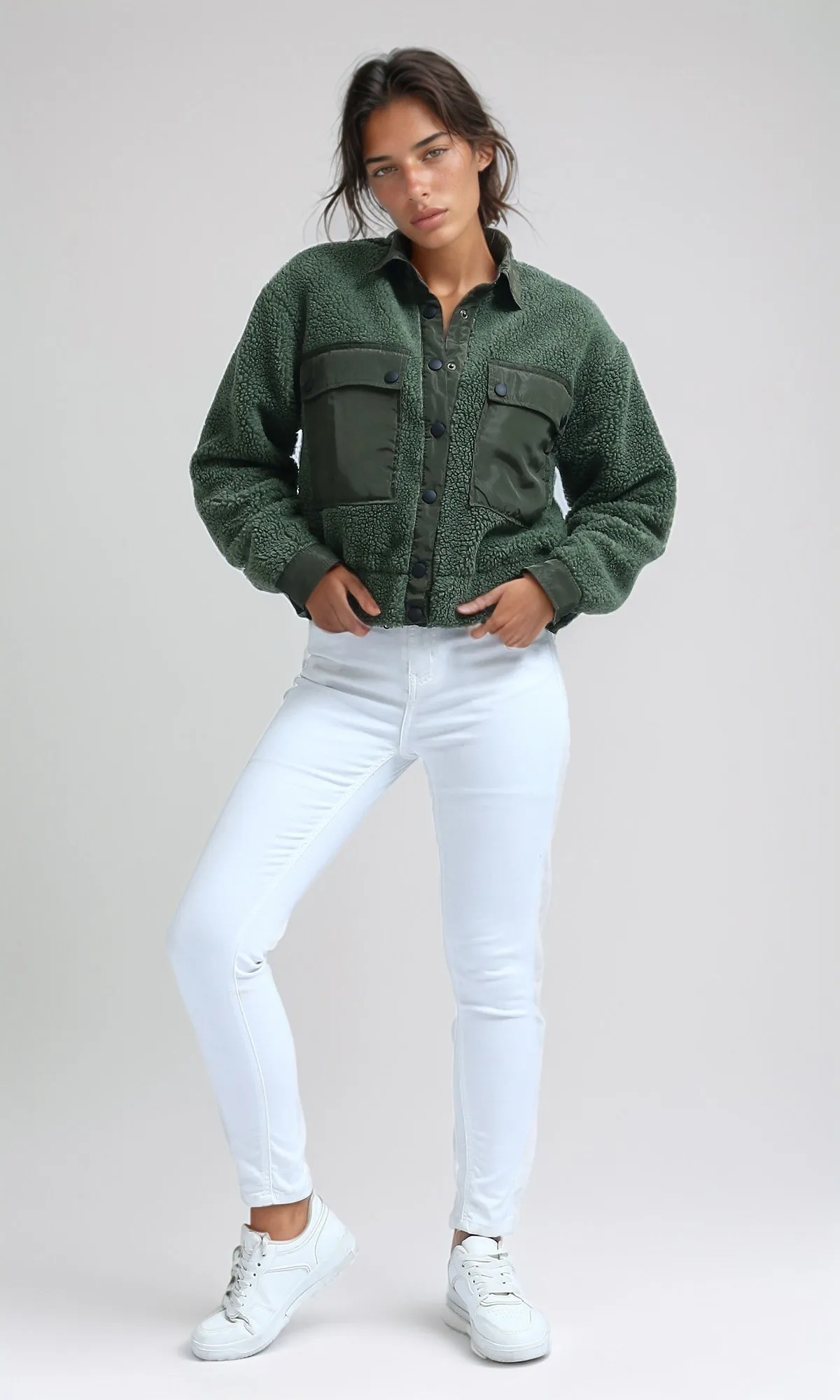 O194918-W23W471-KHAKI (WJK)