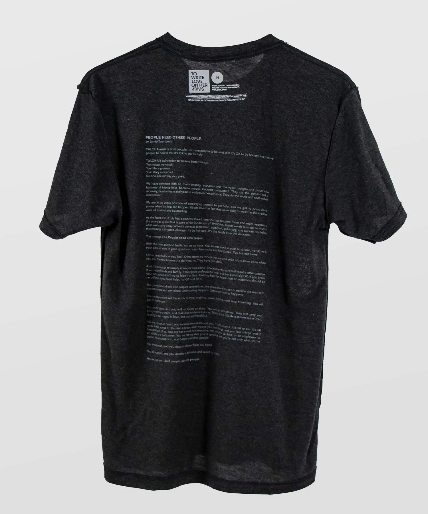 Other People Shirt
