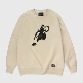 Oversized Wukong - Sweatshirt