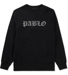 Pablo Crewneck Sweatshirt