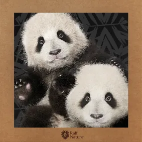 Panda Bros. T-Shirt Kids