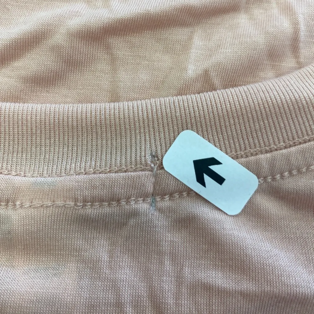 SAMPLE T-SHIRTS ALL SIZES