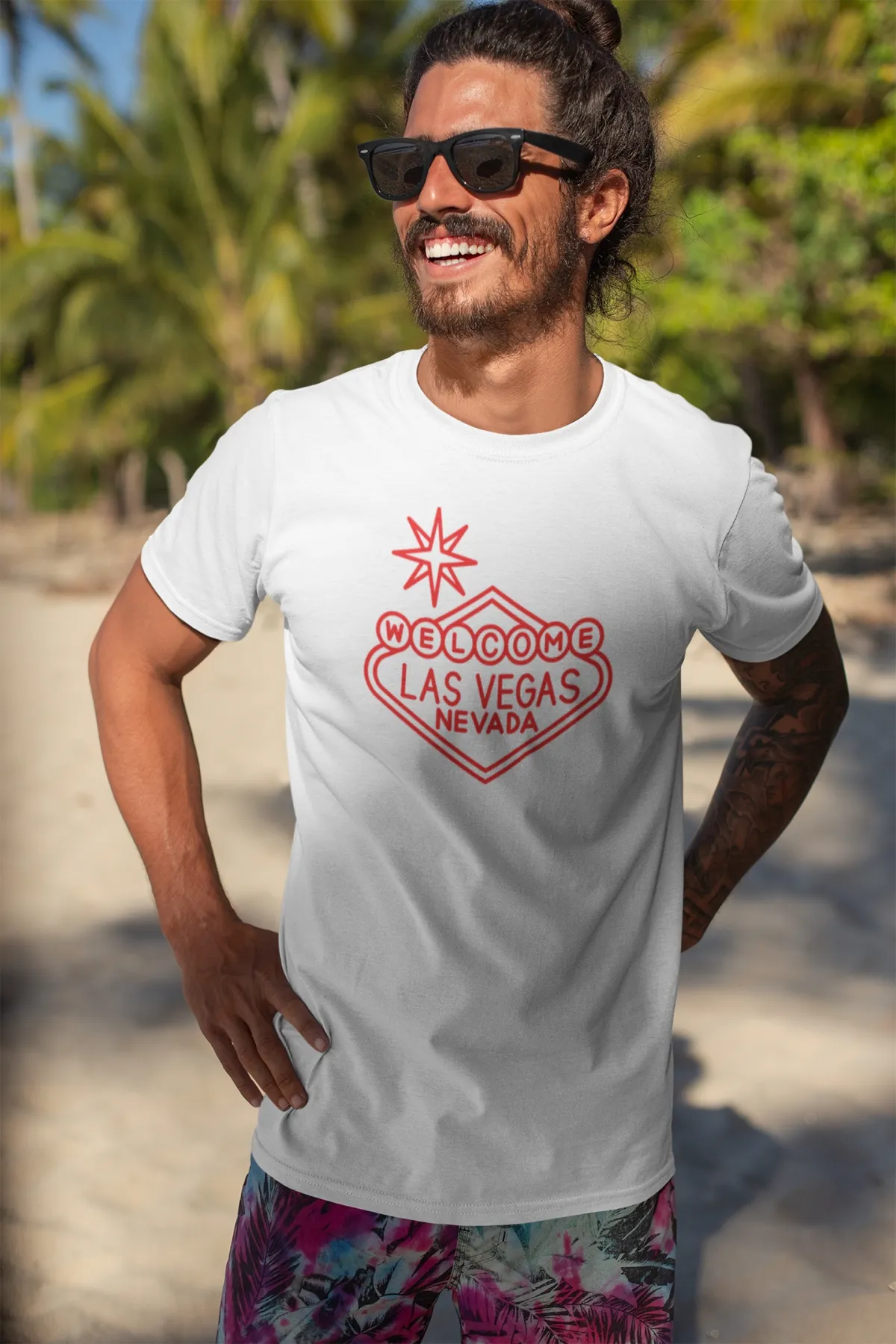 SAMPLE T-SHIRTS ALL SIZES