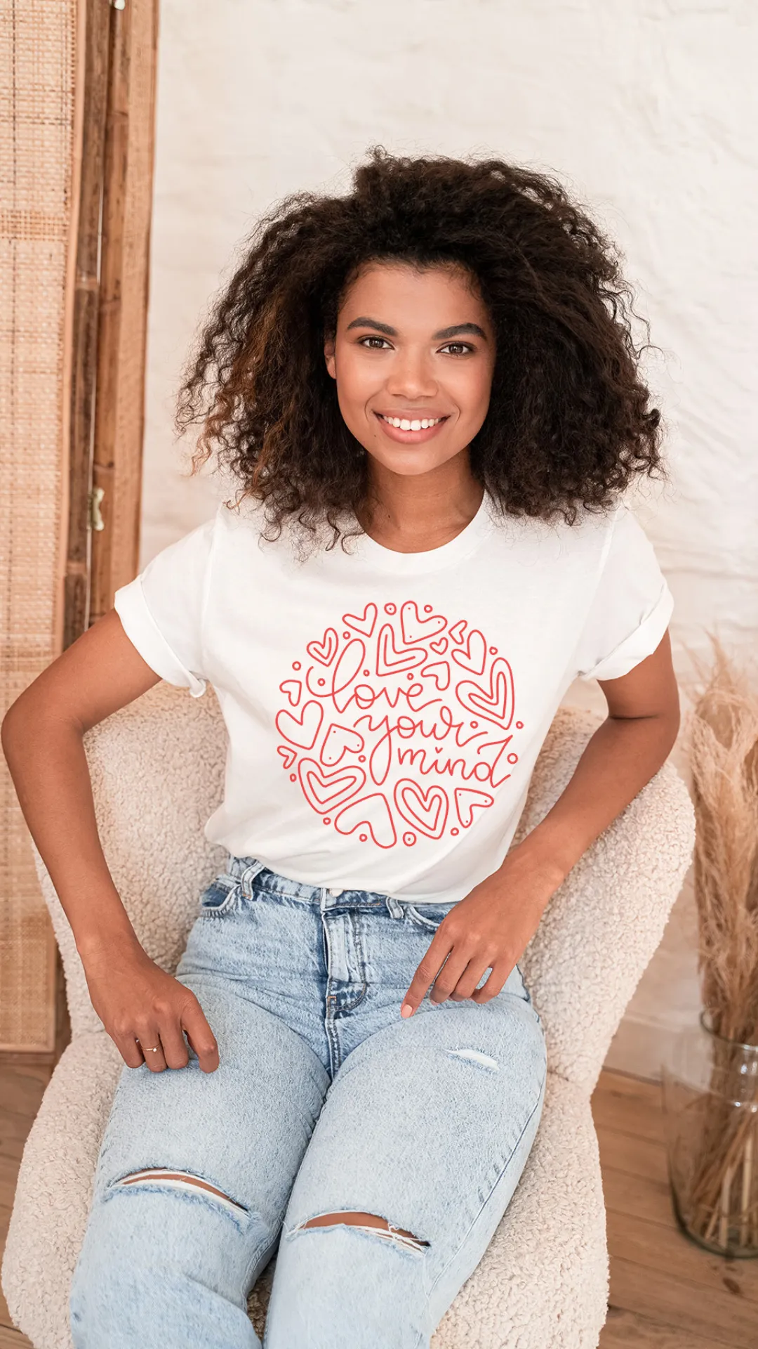 SAMPLE T-SHIRTS ALL SIZES