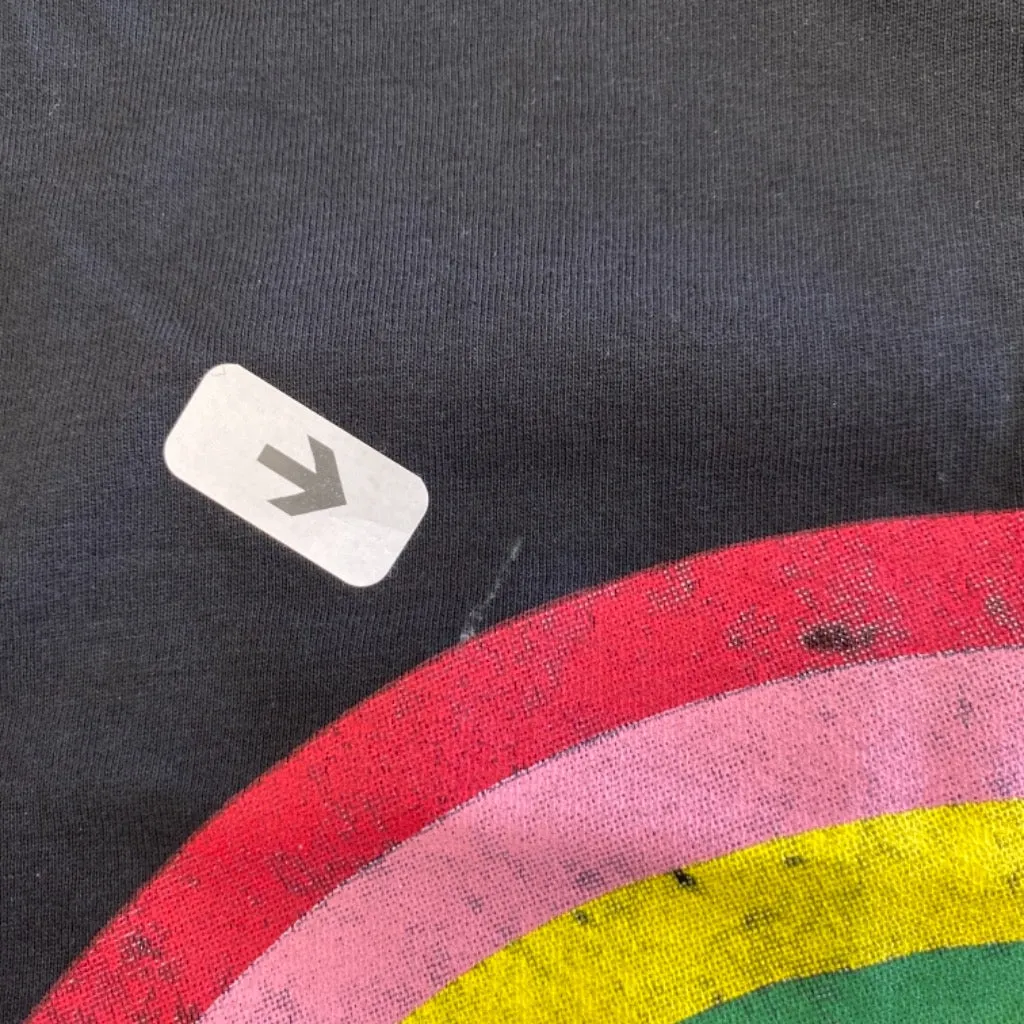 SAMPLE T-SHIRTS ALL SIZES