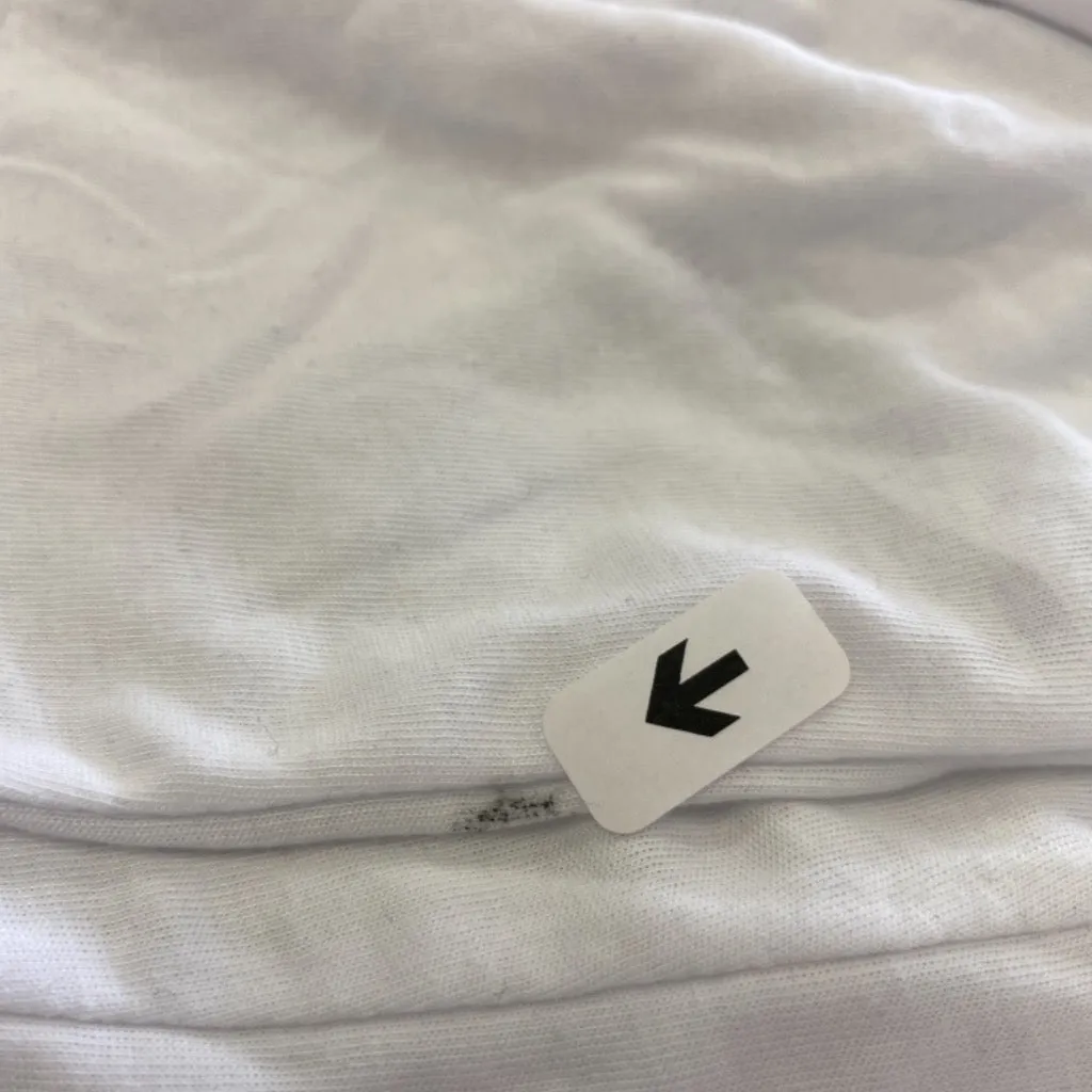 SAMPLE T-SHIRTS ALL SIZES