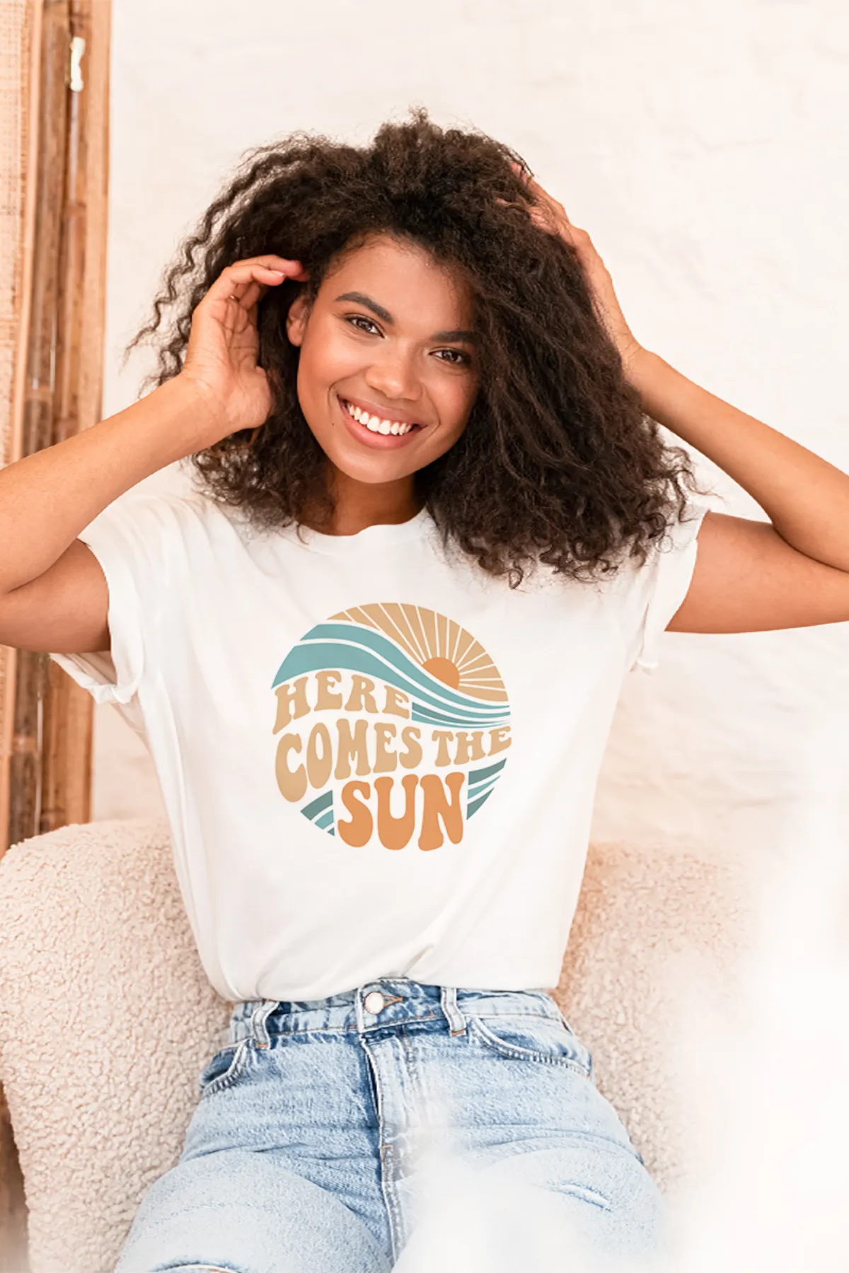 SAMPLE T-SHIRTS ALL SIZES